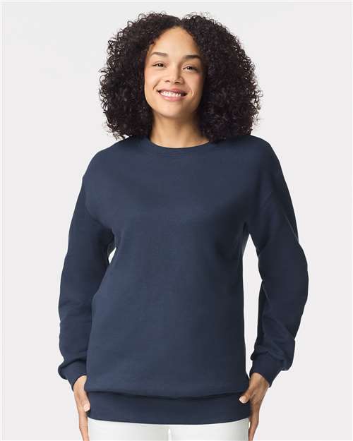Hammer™ Maxweight Crewneck Sweatshirt 19000
